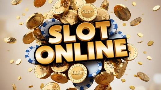 slot-online
