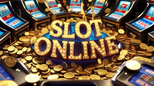 slot-online