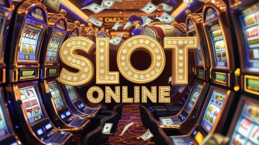 slot-online