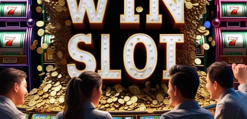 slot-menang