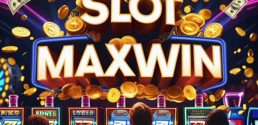 slot-maxwin