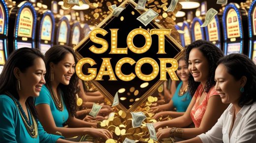 slot-gacor
