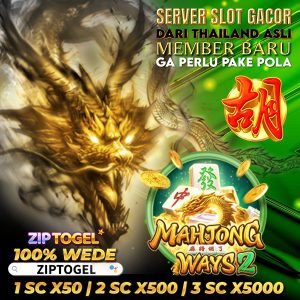situs ziptogel